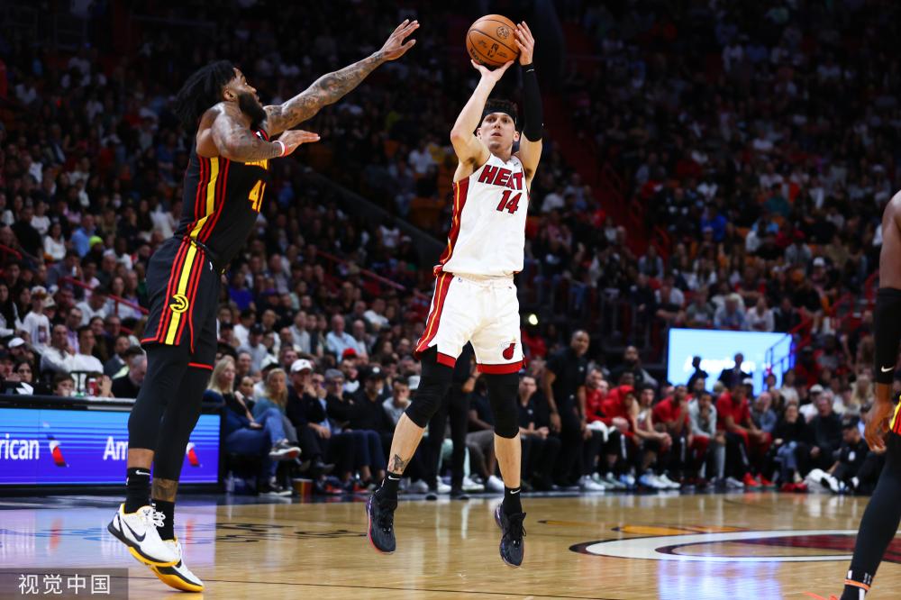 NBA历史