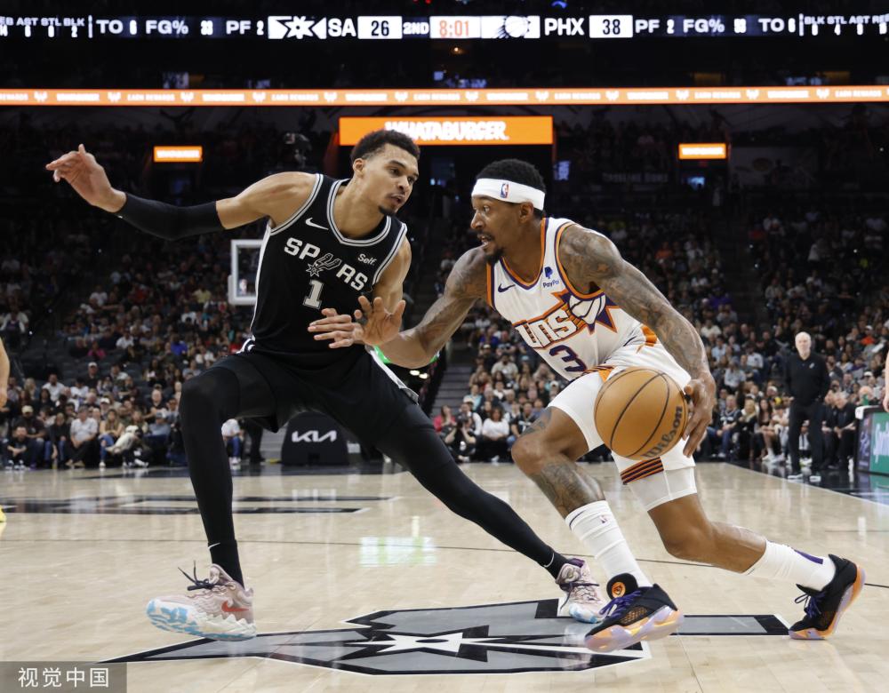 后卫新星的 后卫新星的