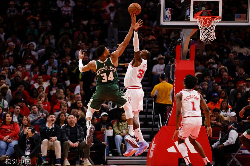 其他攻击手 其他攻击手