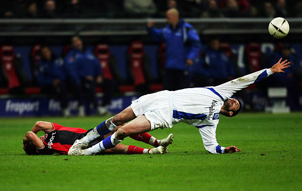 青年足球正 青年足球正